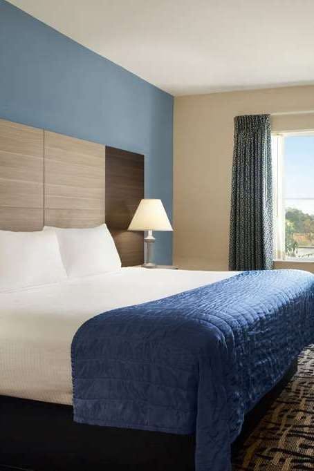 Hotel Baymont Ft. Leonard photo 3