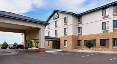 Days Inn & Suites by Wyndham Denver International Airport