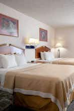 Hotel Days Inn Suites Denver INTL photo 2