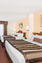 Hotel Wingate by WY Lima Downtown photo 3