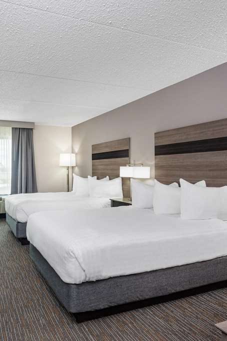 Hotel Wingate by WY Lima Downtown photo 2