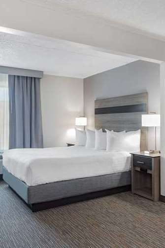 Hotel Wingate by WY Lima Downtown photo 1