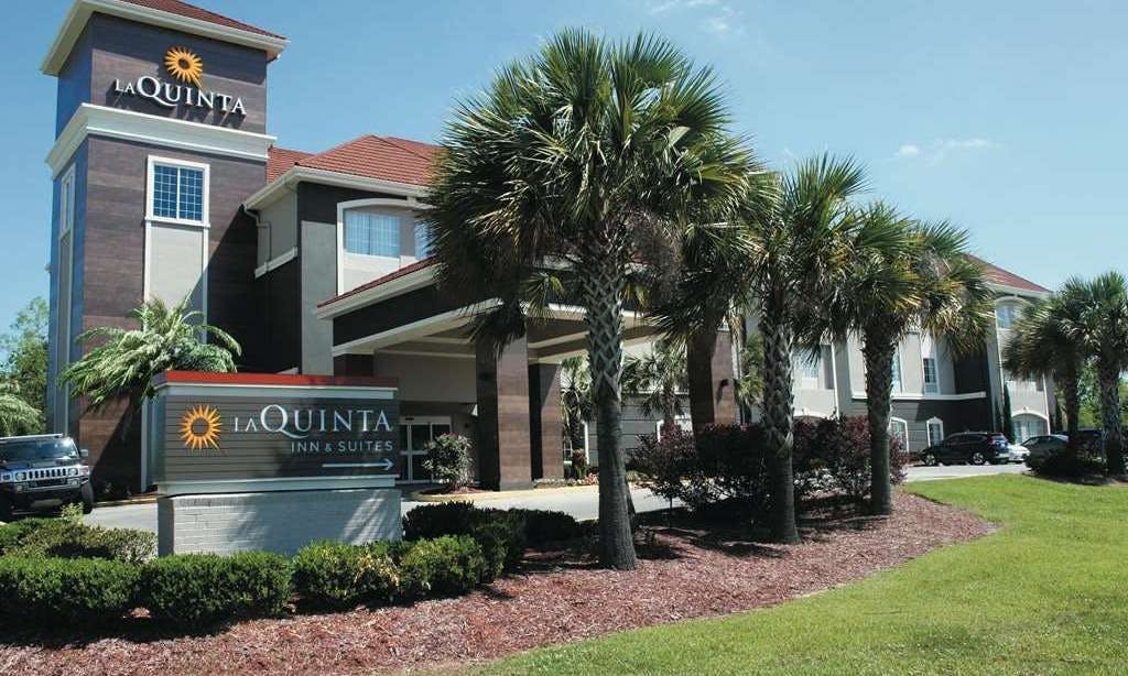 La Quinta Inn & Suites by Wyndham Baton Rouge Denham Springs