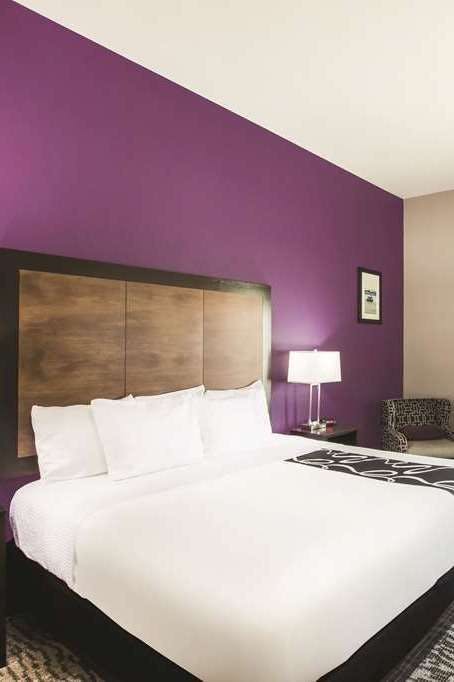 Hotel La Quinta Inn & Suites by Wyndham Baton Rouge Denham Springs photo 1