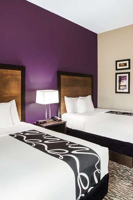 Hotel La Quinta Inn & Suites by Wyndham Baton Rouge Denham Springs photo 2