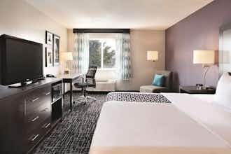 Hotel La Quinta Inn Ste Pocatello photo 5
