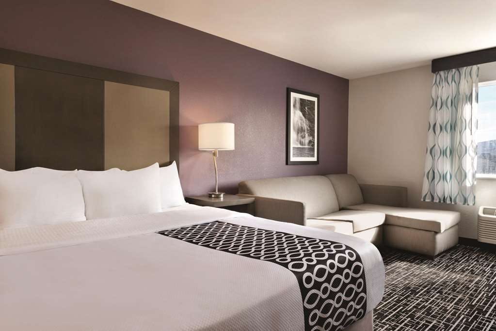 Hotel La Quinta Inn & Suites by Wyndham Pocatello photo 1