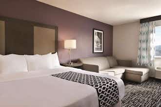 Hotel La Quinta Inn Ste Pocatello photo 1