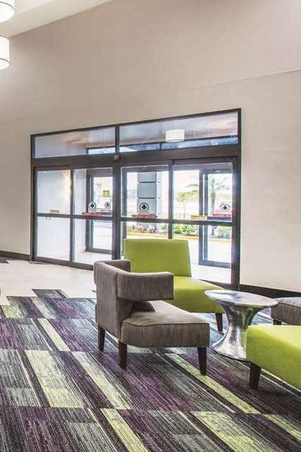 Hotel La Quinta Inn & Suites by Wyndham Clearwater South photo 5