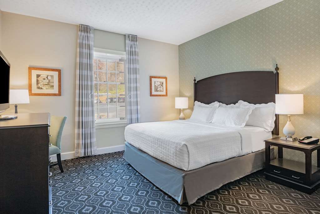 Hotel Natural Bridge Hotel, Trademark Collection by Wyndham photo 1