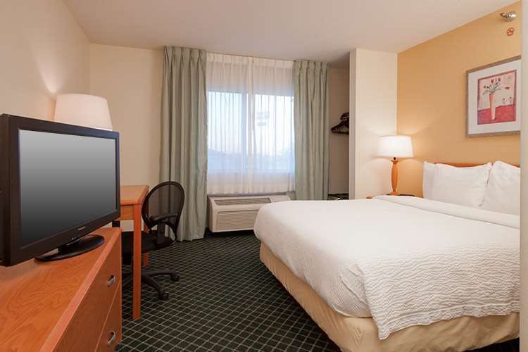 Hotel Wingate by Wyndham Sioux City photo 4