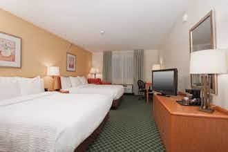 Hotel Wingate Sioux City photo 5
