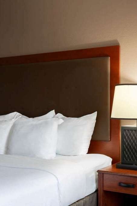 Hotel Baymont by Wyndham Mandan Bismarck Area photo 1