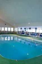 Hotel Howard Johnson by Wyndham Woodstock NB photo 3