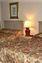 Hotel Howard Johnson by Wyndham Woodstock NB photo 2