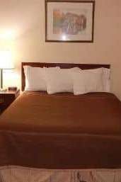 Hotel Howard Johnson by Wyndham Woodstock NB photo 1