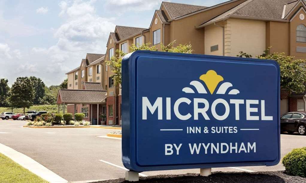 Microtel Inn & Suites by Wyndham Culpeper