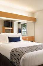 Hotel Microtel Culpeper photo 1