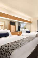 Hotel Microtel Culpeper photo 2