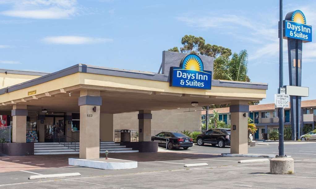 Days Inn by Wyndham San Diego-East/El Cajon