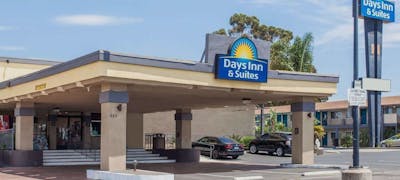 Days Inn SanDiego-East/ElCajon