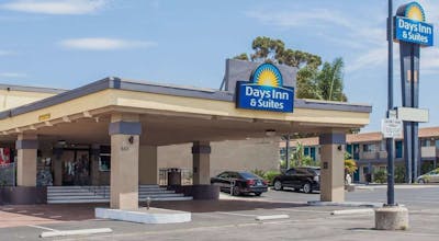 Days Inn by Wyndham San Diego-East/El Cajon
