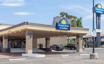 Days Inn by Wyndham San Diego-East/El Cajon