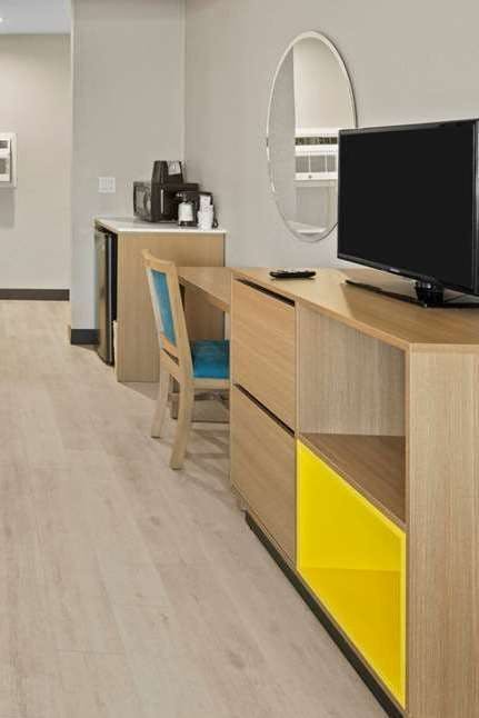 Hotel Days Inn by Wyndham San Diego-East/El Cajon photo 3