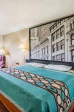 Hotel Super 8 by Wyndham Elizabethtown photo 1