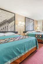 Hotel Super 8 by Wyndham Elizabethtown photo 3