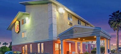 Super 8 Sacramento/Florin Rd