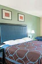 Hotel Super 8 by Wyndham Sacramento/Florin Rd photo 1