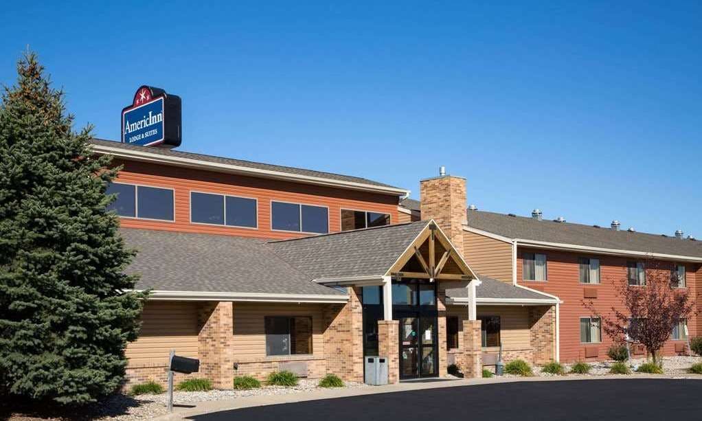AmericInn by Wyndham Sioux City