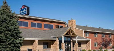 AmericInn Sioux Cty