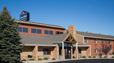 AmericInn by Wyndham Sioux City