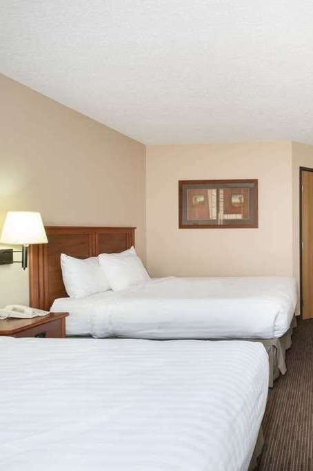 Hotel AmericInn by Wyndham Sioux City photo 2