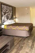 Hotel Super 8 Cleveland photo 1