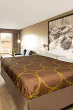 Hotel Super 8 Cleveland photo 2