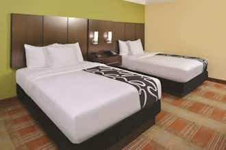 Hotel La Quinta Inn Ste S Newnan photo 4
