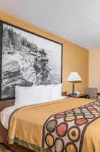 Hotel Super 8 Sun Prairie/Madison E photo 1