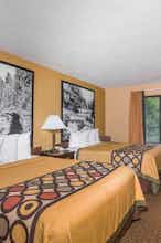 Hotel Super 8 Sun Prairie/Madison E photo 2