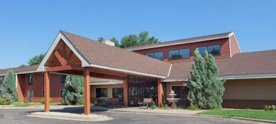 AmericInn Ham Lake