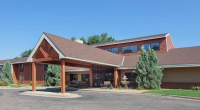 AmericInn by Wyndham Ham Lake