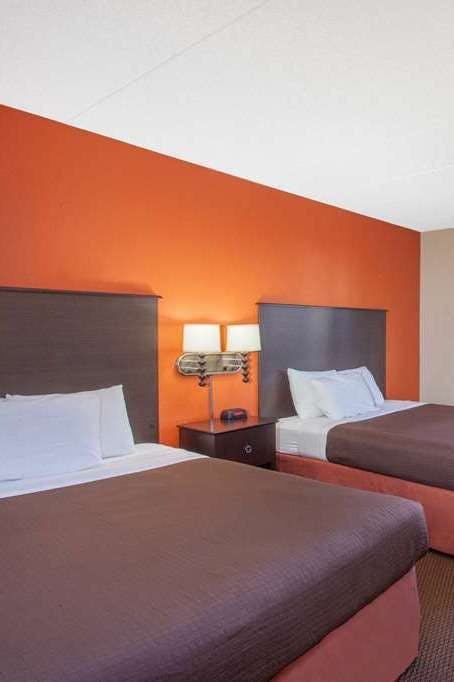 Hotel AmericInn by Wyndham Ham Lake photo 3