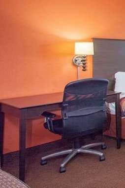 Hotel AmericInn by Wyndham Ham Lake photo 4