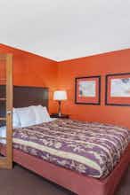 Hotel AmericInn Ham Lake photo 2