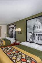 Hotel Super 8 by Wyndham Rolla photo 5