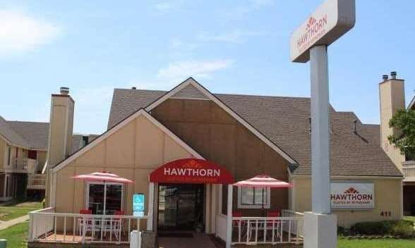 Hawthorn Extended Stay by Wyndham Wichita