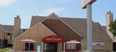 Hawthorn Wichita East