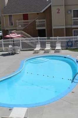 Hotel Hawthorn Extended Stay by Wyndham Wichita photo 4